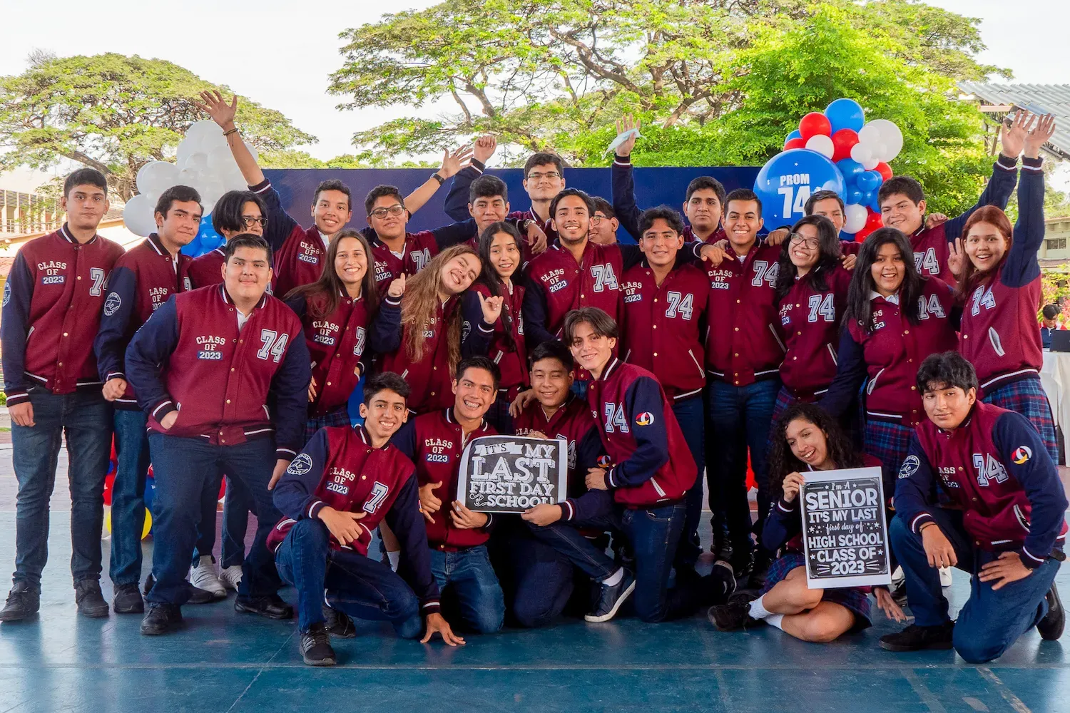 Foto de promoción 12