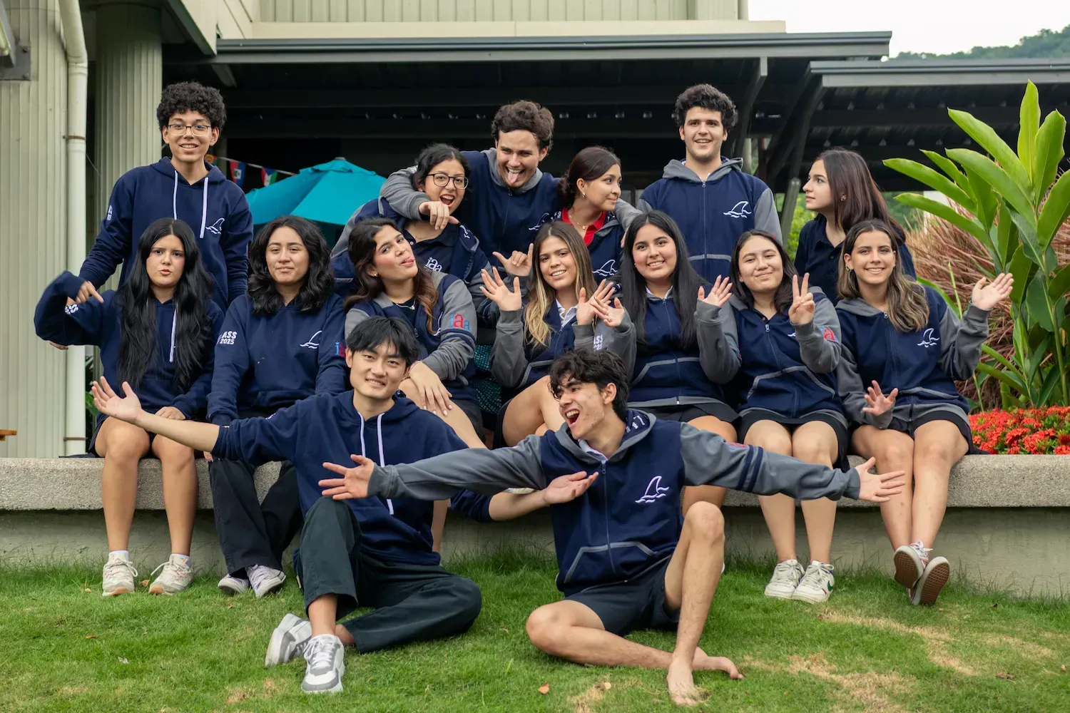 InterAmerican Academy