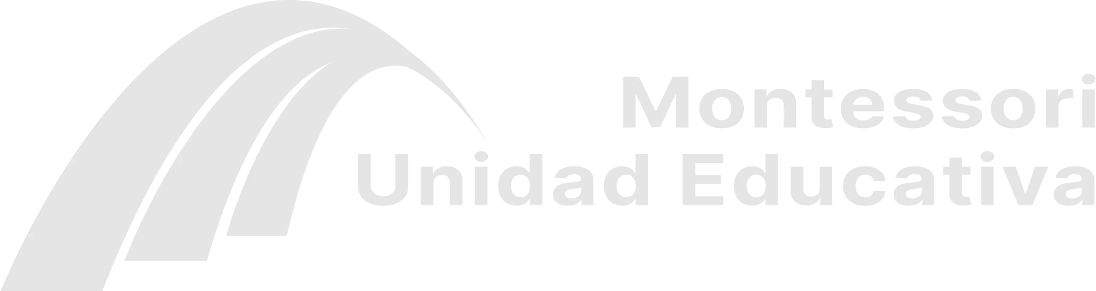 Unidad Educativa Montessori
